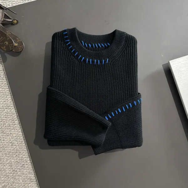 【BURBERRY 公式旗艦店】バーバリー セーター好評に付き再入荷!241231 【BURBERRY 公式旗艦店】バーバリー セーター好評に付き再入荷!241231
