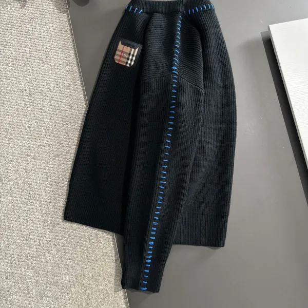 【BURBERRY 公式旗艦店】バーバリー セーター好評に付き再入荷!241231 【BURBERRY 公式旗艦店】バーバリー セーター好評に付き再入荷!241231