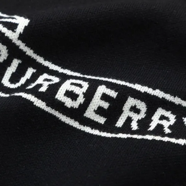 【BURBERRY 公式旗艦店】バーバリー セーター好評に付き再入荷!241116 【BURBERRY 公式旗艦店】バーバリー セーター好評に付き再入荷!241116