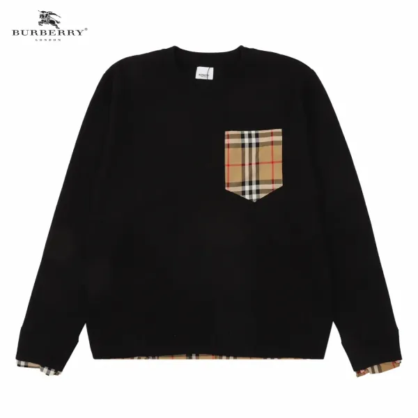 【BURBERRY 公式旗艦店】バーバリー セーター好評に付き再入荷!241116 【BURBERRY 公式旗艦店】バーバリー セーター好評に付き再入荷!241116