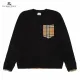 【BURBERRY 公式旗艦店】バーバリー セーター好評に付き再入荷!241116 【BURBERRY 公式旗艦店】バーバリー セーター好評に付き再入荷!241116