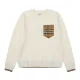 【BURBERRY 公式旗艦店】バーバリー セーター好評に付き再入荷!241116 【BURBERRY 公式旗艦店】バーバリー セーター好評に付き再入荷!241116