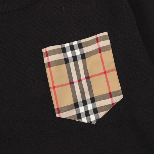 【BURBERRY 公式旗艦店】バーバリー セーター好評に付き再入荷!241116 【BURBERRY 公式旗艦店】バーバリー セーター好評に付き再入荷!241116