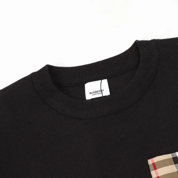 【BURBERRY 公式旗艦店】バーバリー セーター好評に付き再入荷!241116 【BURBERRY 公式旗艦店】バーバリー セーター好評に付き再入荷!241116