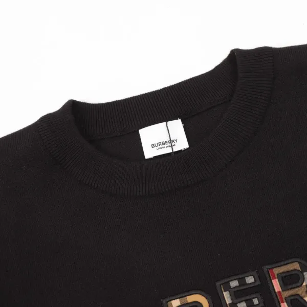【BURBERRY 公式旗艦店】バーバリー セーター好評に付き再入荷!241116 【BURBERRY 公式旗艦店】バーバリー セーター好評に付き再入荷!241116