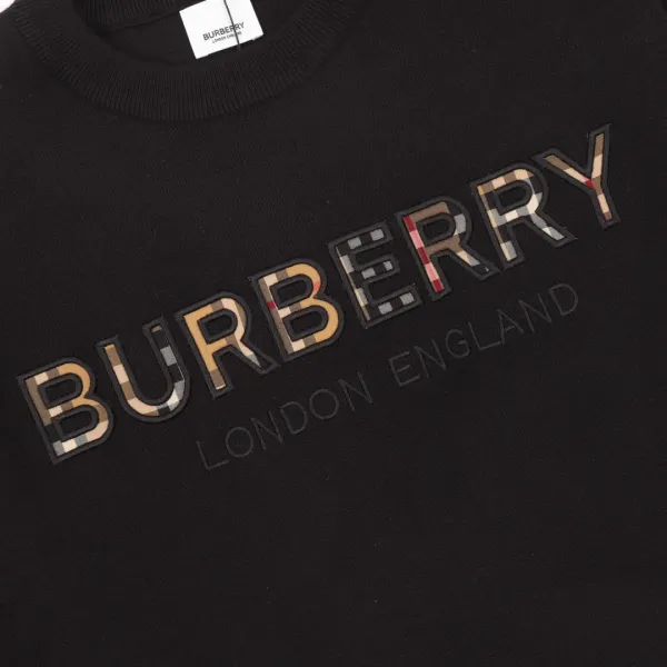 【BURBERRY 公式旗艦店】バーバリー セーター好評に付き再入荷!241116 【BURBERRY 公式旗艦店】バーバリー セーター好評に付き再入荷!241116