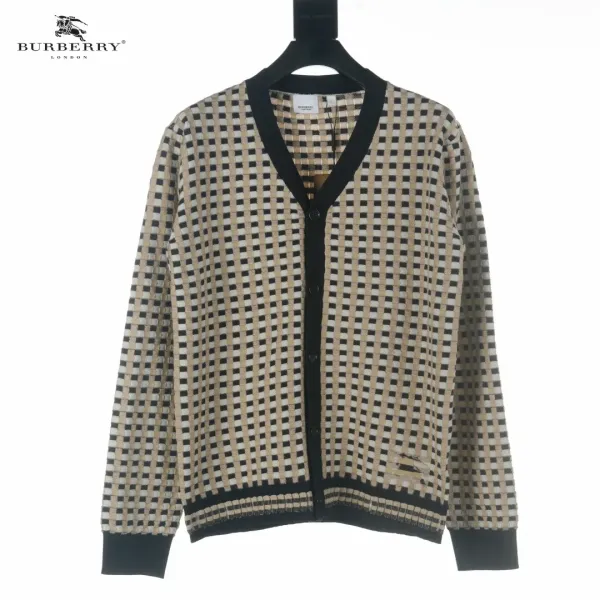 【BURBERRY 公式旗艦店】バーバリー セーター好評に付き再入荷!241116 【BURBERRY 公式旗艦店】バーバリー セーター好評に付き再入荷!241116