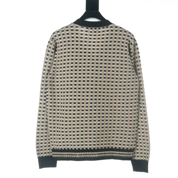 【BURBERRY 公式旗艦店】バーバリー セーター好評に付き再入荷!241116 【BURBERRY 公式旗艦店】バーバリー セーター好評に付き再入荷!241116