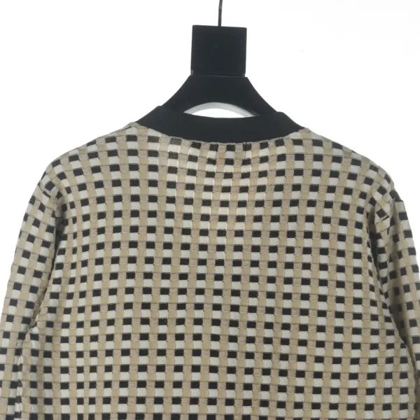 【BURBERRY 公式旗艦店】バーバリー セーター好評に付き再入荷!241116 【BURBERRY 公式旗艦店】バーバリー セーター好評に付き再入荷!241116