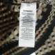 【BURBERRY 公式旗艦店】バーバリー セーター好評に付き再入荷!241116 【BURBERRY 公式旗艦店】バーバリー セーター好評に付き再入荷!241116