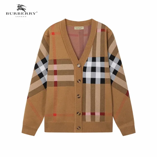 【BURBERRY 公式旗艦店】バーバリー セーター好評に付き再入荷! 241030 【BURBERRY 公式旗艦店】バーバリー セーター好評に付き再入荷! 241030