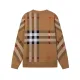【BURBERRY 公式旗艦店】バーバリー セーター好評に付き再入荷! 241030 【BURBERRY 公式旗艦店】バーバリー セーター好評に付き再入荷! 241030