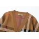 【BURBERRY 公式旗艦店】バーバリー セーター好評に付き再入荷! 241030 【BURBERRY 公式旗艦店】バーバリー セーター好評に付き再入荷! 241030
