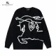 【BURBERRY 公式旗艦店】バーバリー セーター好評に付き再入荷! 241030 【BURBERRY 公式旗艦店】バーバリー セーター好評に付き再入荷! 241030