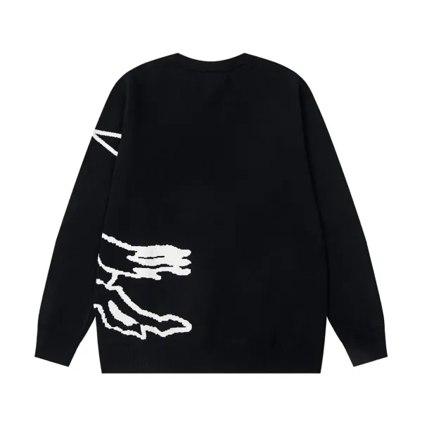 【BURBERRY 公式旗艦店】バーバリー セーター好評に付き再入荷! 241030 【BURBERRY 公式旗艦店】バーバリー セーター好評に付き再入荷! 241030