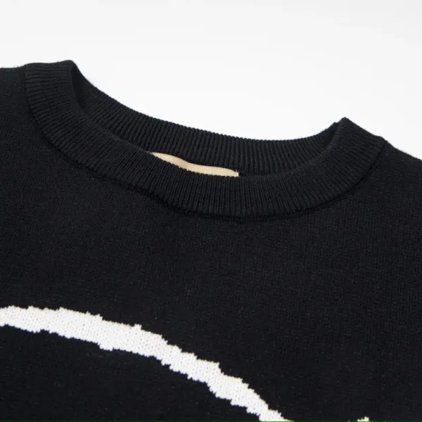 【BURBERRY 公式旗艦店】バーバリー セーター好評に付き再入荷! 241030 【BURBERRY 公式旗艦店】バーバリー セーター好評に付き再入荷! 241030