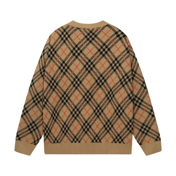 【BURBERRY 公式旗艦店】バーバリー セーター好評に付き再入荷! 241030 【BURBERRY 公式旗艦店】バーバリー セーター好評に付き再入荷! 241030