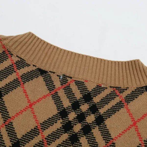 【BURBERRY 公式旗艦店】バーバリー セーター好評に付き再入荷! 241030 【BURBERRY 公式旗艦店】バーバリー セーター好評に付き再入荷! 241030
