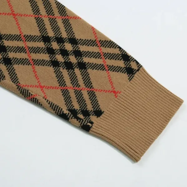 【BURBERRY 公式旗艦店】バーバリー セーター好評に付き再入荷! 241030 【BURBERRY 公式旗艦店】バーバリー セーター好評に付き再入荷! 241030