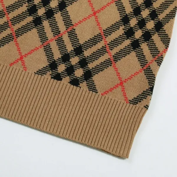 【BURBERRY 公式旗艦店】バーバリー セーター好評に付き再入荷! 241030 【BURBERRY 公式旗艦店】バーバリー セーター好評に付き再入荷! 241030