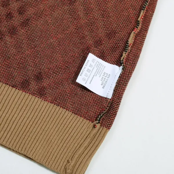 【BURBERRY 公式旗艦店】バーバリー セーター好評に付き再入荷! 241030 【BURBERRY 公式旗艦店】バーバリー セーター好評に付き再入荷! 241030