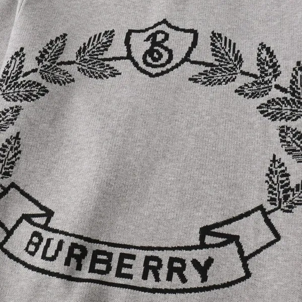 【BURBERRY 公式旗艦店】 バーバリー セーター好評に付き再入荷! 240930 【BURBERRY 公式旗艦店】 バーバリー セーター好評に付き再入荷! 240930