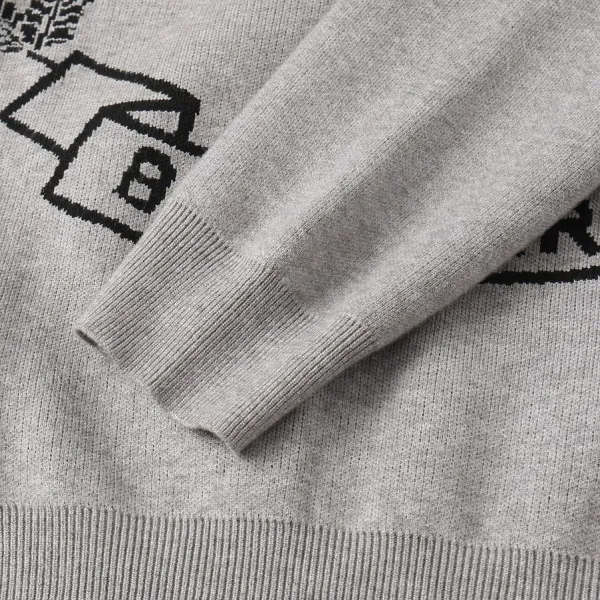 【BURBERRY 公式旗艦店】 バーバリー セーター好評に付き再入荷! 240930 【BURBERRY 公式旗艦店】 バーバリー セーター好評に付き再入荷! 240930