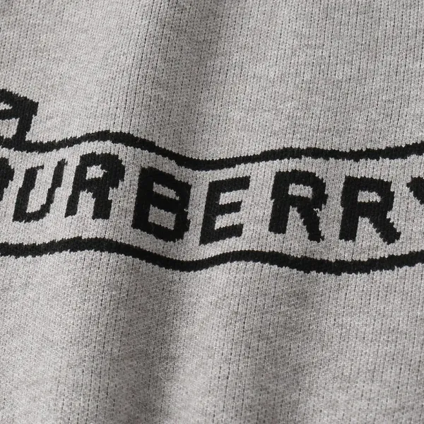 【BURBERRY 公式旗艦店】 バーバリー セーター好評に付き再入荷! 240930 【BURBERRY 公式旗艦店】 バーバリー セーター好評に付き再入荷! 240930