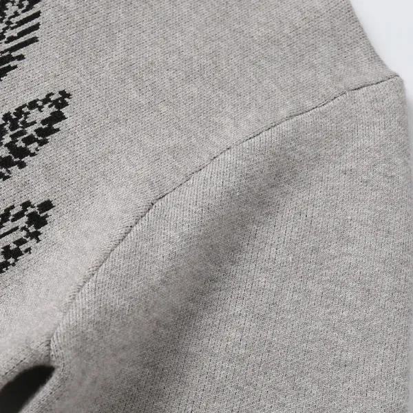 【BURBERRY 公式旗艦店】 バーバリー セーター好評に付き再入荷! 240930 【BURBERRY 公式旗艦店】 バーバリー セーター好評に付き再入荷! 240930