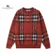 【BURBERRY 公式旗艦店】 バーバリー  セーター好評に付き再入荷！ 240930