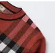 【BURBERRY 公式旗艦店】 バーバリー  セーター好評に付き再入荷！ 240930