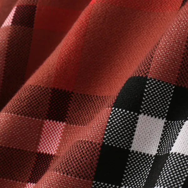 【BURBERRY 公式旗艦店】 バーバリー  セーター好評に付き再入荷！ 240930
