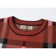 【BURBERRY 公式旗艦店】 バーバリー  セーター好評に付き再入荷！ 240930
