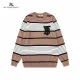 【BURBERRY 公式旗艦店】バーバリー セーター好評に付き再入荷! 240930 【BURBERRY 公式旗艦店】バーバリー セーター好評に付き再入荷! 240930