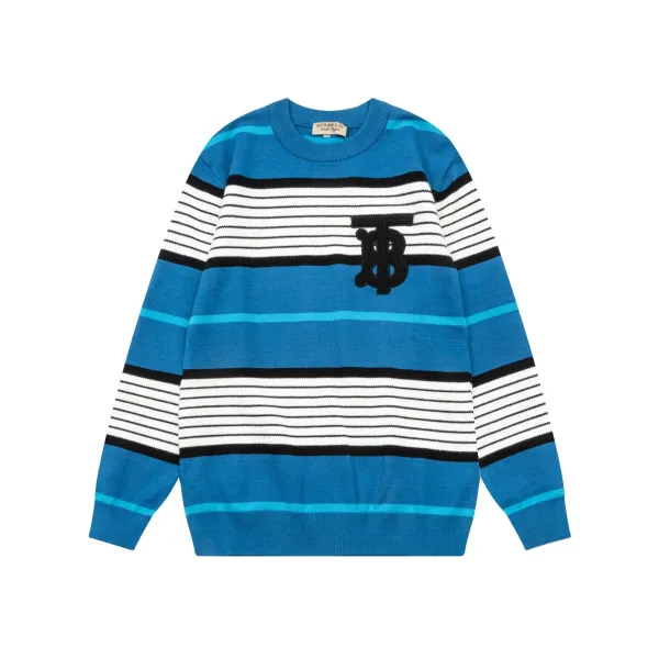 【BURBERRY 公式旗艦店】バーバリー セーター好評に付き再入荷! 240930 【BURBERRY 公式旗艦店】バーバリー セーター好評に付き再入荷! 240930