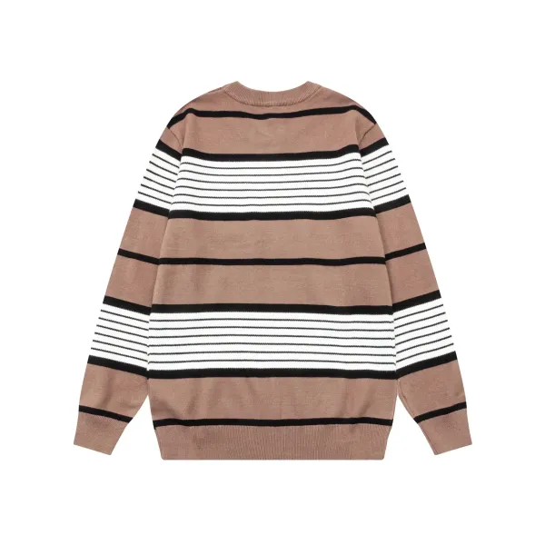 【BURBERRY 公式旗艦店】バーバリー セーター好評に付き再入荷! 240930 【BURBERRY 公式旗艦店】バーバリー セーター好評に付き再入荷! 240930