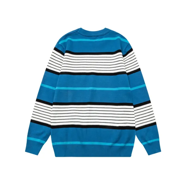 【BURBERRY 公式旗艦店】バーバリー セーター好評に付き再入荷! 240930 【BURBERRY 公式旗艦店】バーバリー セーター好評に付き再入荷! 240930