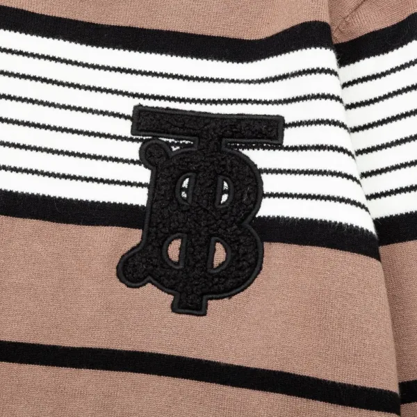 【BURBERRY 公式旗艦店】バーバリー セーター好評に付き再入荷! 240930 【BURBERRY 公式旗艦店】バーバリー セーター好評に付き再入荷! 240930