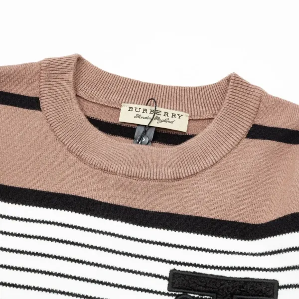 【BURBERRY 公式旗艦店】バーバリー セーター好評に付き再入荷! 240930 【BURBERRY 公式旗艦店】バーバリー セーター好評に付き再入荷! 240930
