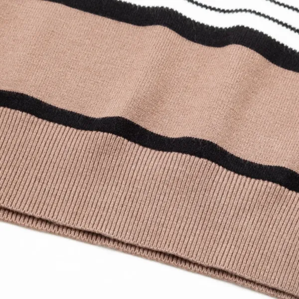 【BURBERRY 公式旗艦店】バーバリー セーター好評に付き再入荷! 240930 【BURBERRY 公式旗艦店】バーバリー セーター好評に付き再入荷! 240930