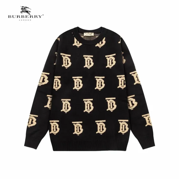 【BURBERRY 公式旗艦店】バーバリー セーター好評に付き再入荷! 240930 【BURBERRY 公式旗艦店】バーバリー セーター好評に付き再入荷! 240930