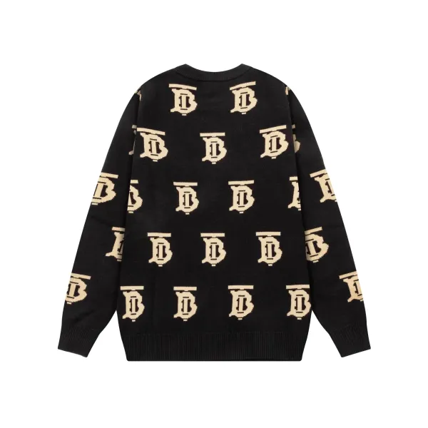【BURBERRY 公式旗艦店】バーバリー セーター好評に付き再入荷! 240930 【BURBERRY 公式旗艦店】バーバリー セーター好評に付き再入荷! 240930
