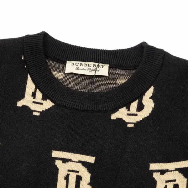 【BURBERRY 公式旗艦店】バーバリー セーター好評に付き再入荷! 240930 【BURBERRY 公式旗艦店】バーバリー セーター好評に付き再入荷! 240930