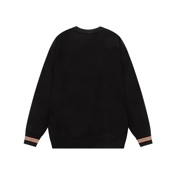 【BURBERRY 公式旗艦店】バーバリー セーター好評に付き再入荷! 240930 【BURBERRY 公式旗艦店】バーバリー セーター好評に付き再入荷! 240930