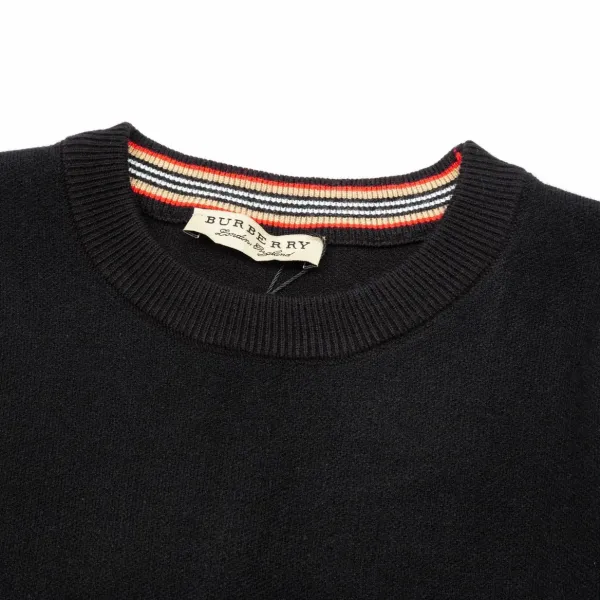 【BURBERRY 公式旗艦店】バーバリー セーター好評に付き再入荷! 240930 【BURBERRY 公式旗艦店】バーバリー セーター好評に付き再入荷! 240930