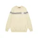 【BURBERRY 公式旗艦店】バーバリー   セーター好評に付き再入荷！ 240930