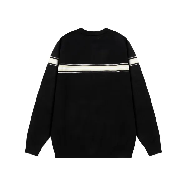 【BURBERRY 公式旗艦店】バーバリー   セーター好評に付き再入荷！ 240930