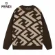 【FENDI 公式旗艦店】フェンディ セーター好評に付き再入荷!250109 【FENDI 公式旗艦店】フェンディ セーター好評に付き再入荷!250109