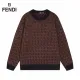 【FENDI 公式旗艦店】フェンディ セーター好評に付き再入荷!250109 【FENDI 公式旗艦店】フェンディ セーター好評に付き再入荷!250109