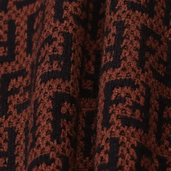 【FENDI 公式旗艦店】フェンディ セーター好評に付き再入荷!250109 【FENDI 公式旗艦店】フェンディ セーター好評に付き再入荷!250109